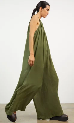 Olive Jumpsuit><noscript><img width=