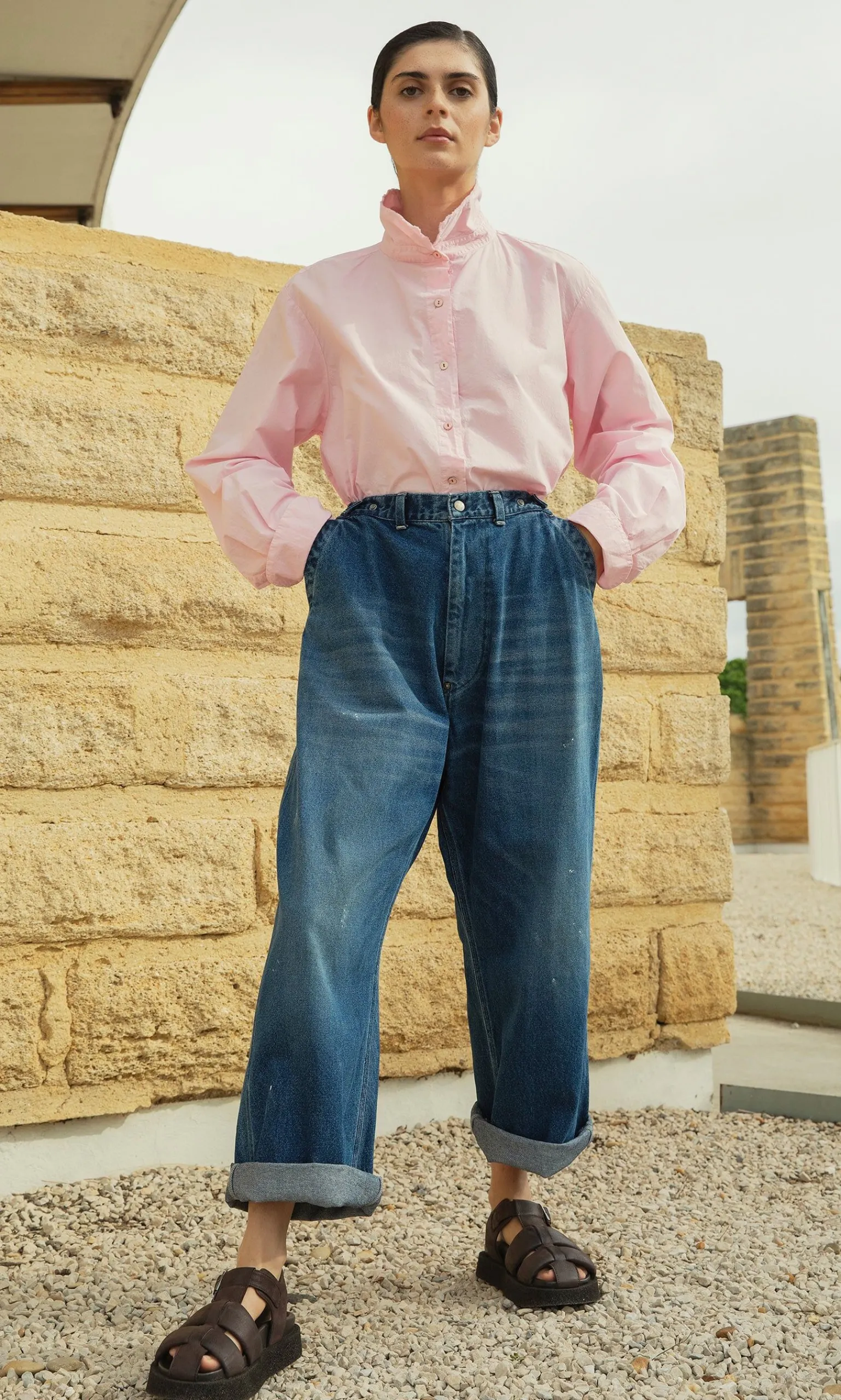 Ordinary Jeans>Plümo New