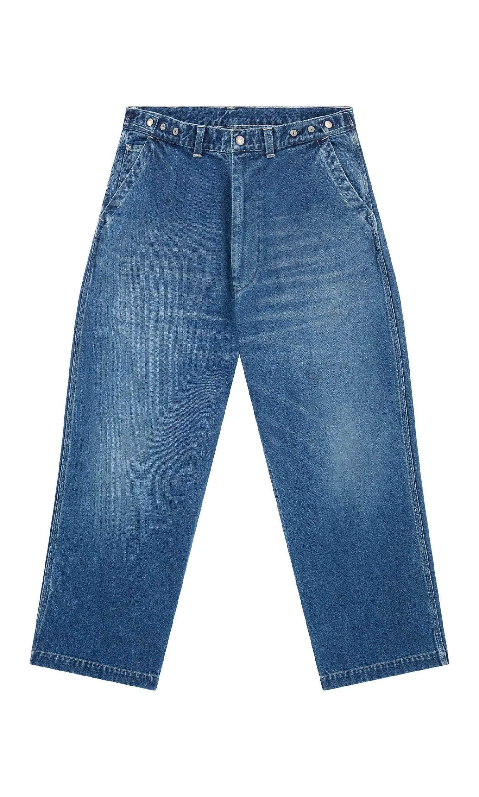 Ordinary Jeans>Plümo New
