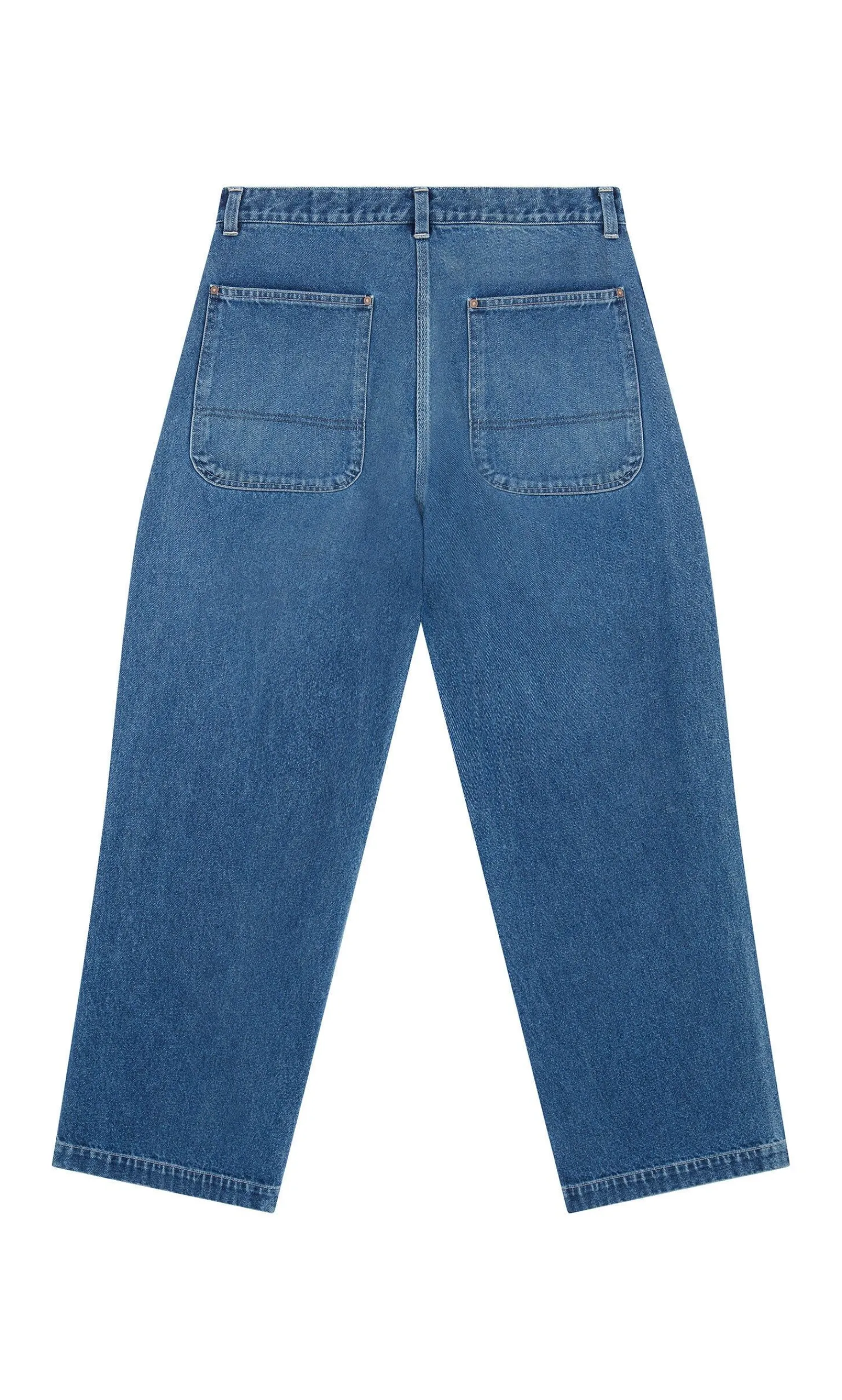 Ordinary Jeans>Plümo New