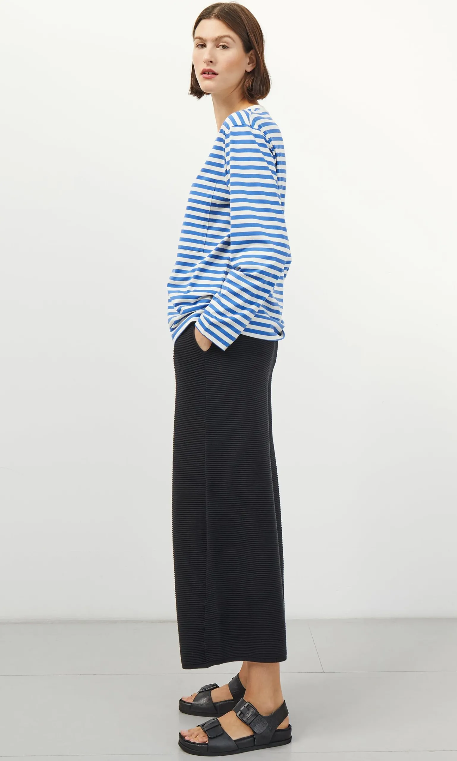 Orla Pants>Plümo Studio Hot