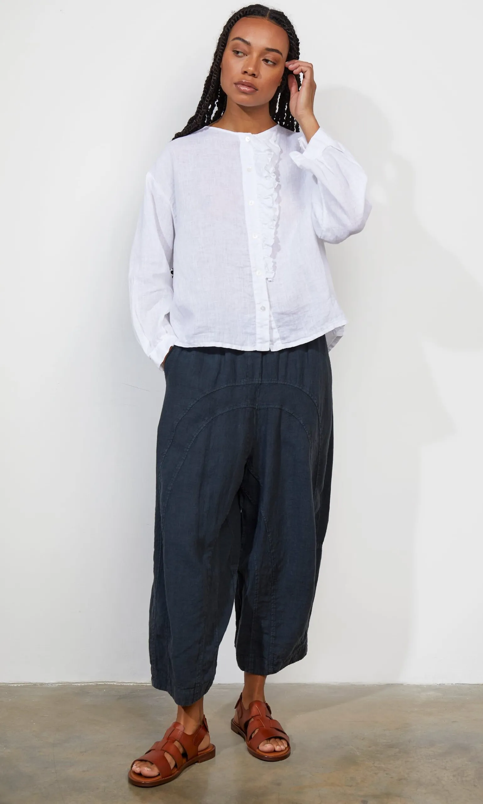 Pencil Pants>Plümo Discount