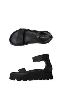 Peyer Strap Sandals><noscript><img width=