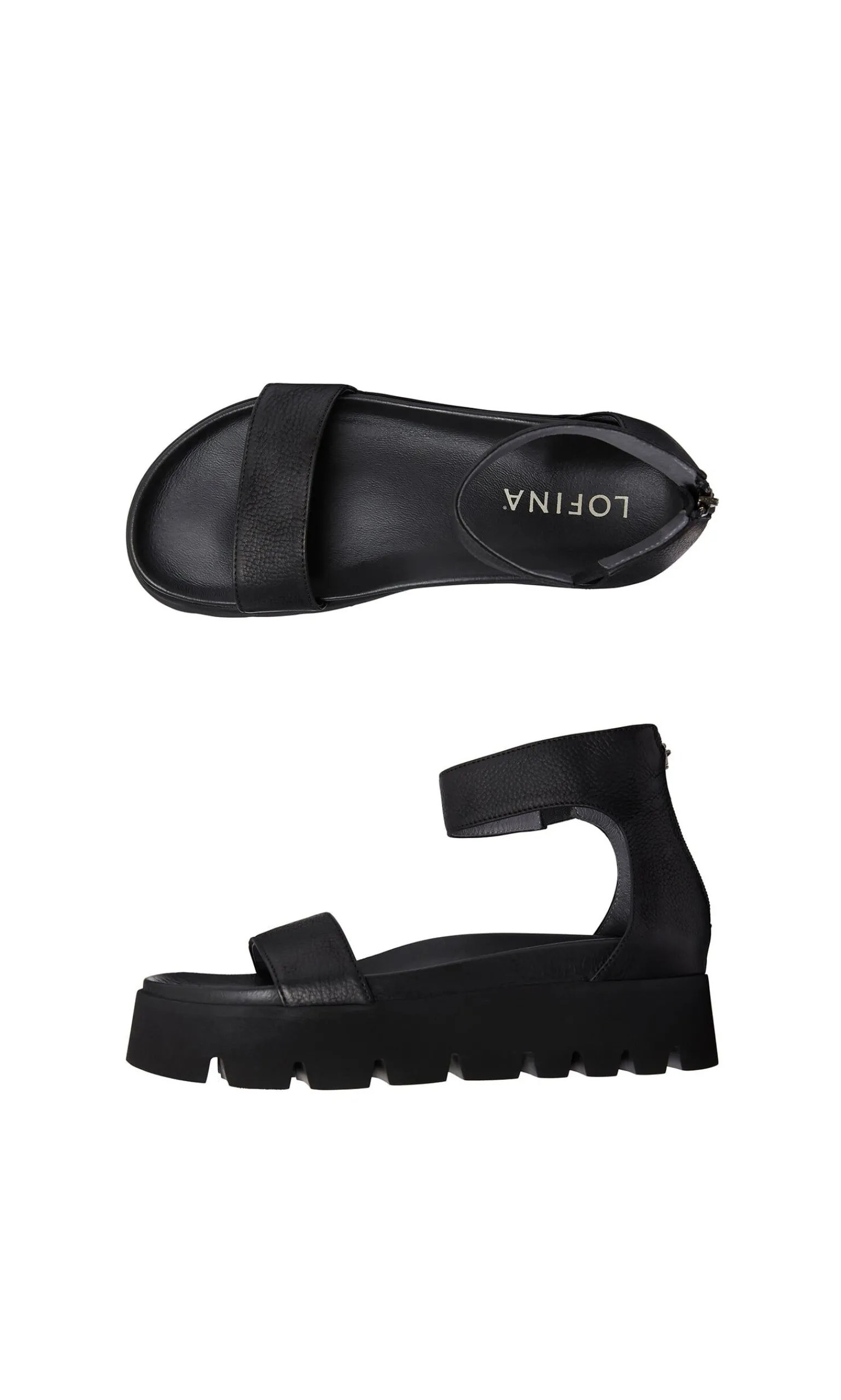Peyer Strap Sandals>Lofina Sale