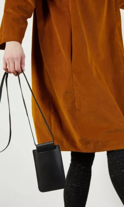 Phone Bag - Black>Plümo Discount