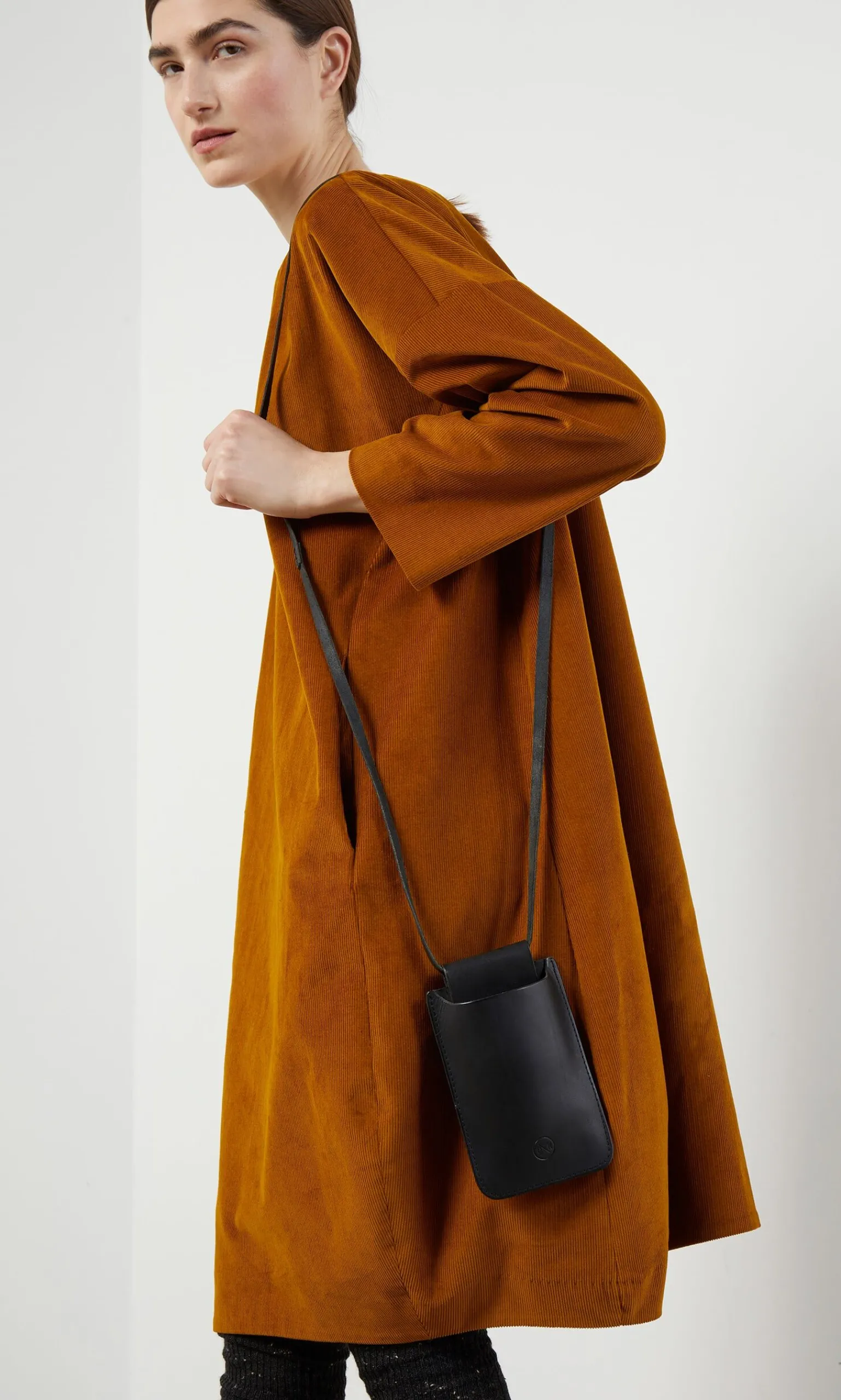 Phone Bag - Black>Plümo Discount