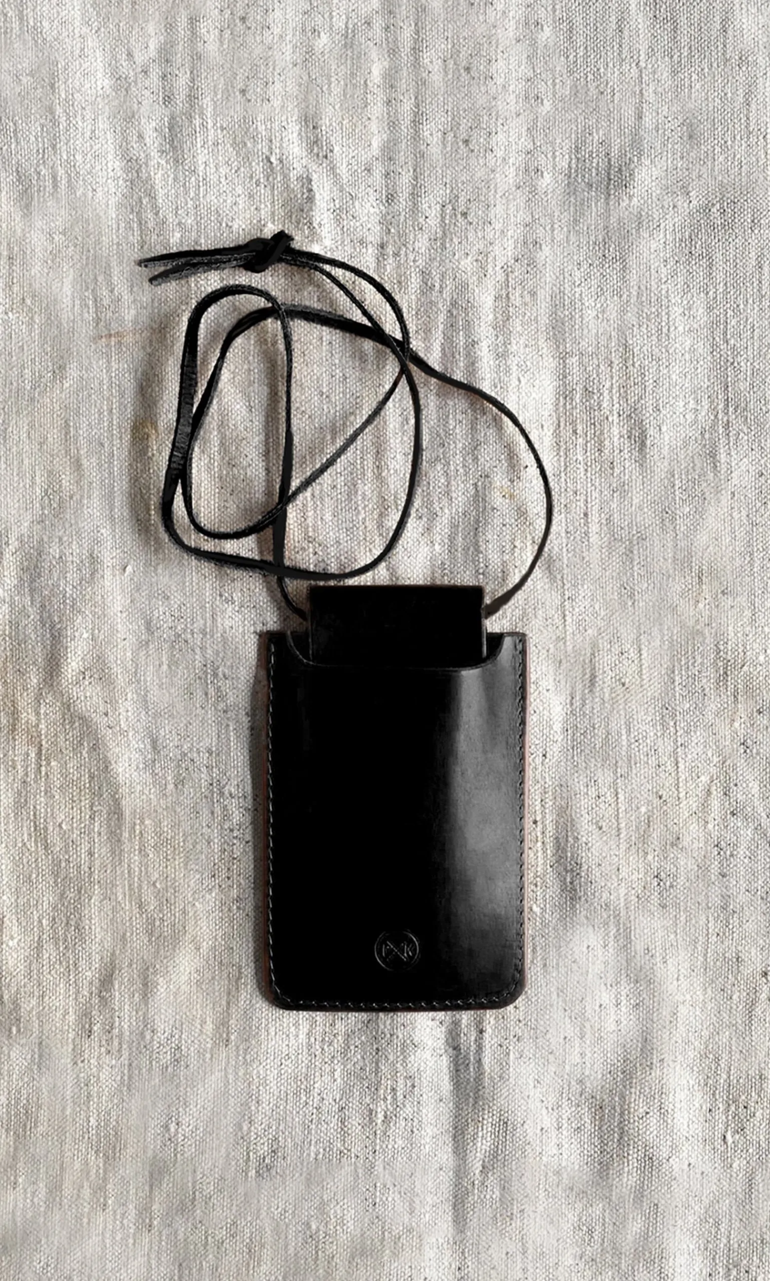 Phone Bag - Black>Plümo Discount