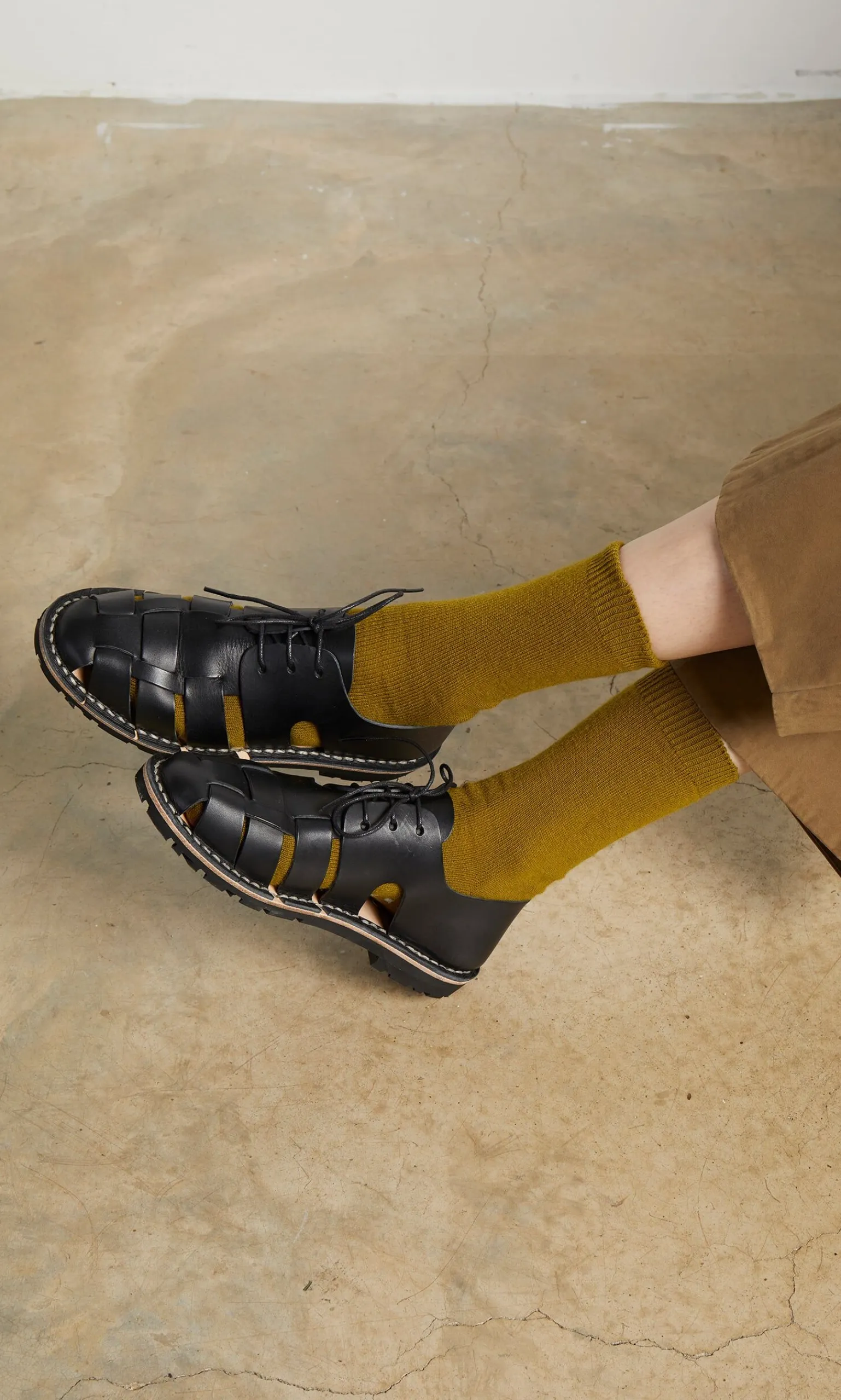 Plait Artisanal Sandals>Steve Mono Discount