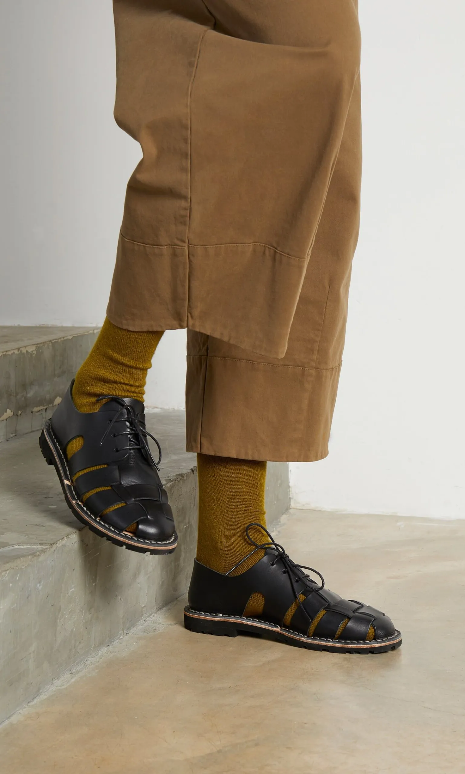 Plait Artisanal Sandals>Steve Mono Discount