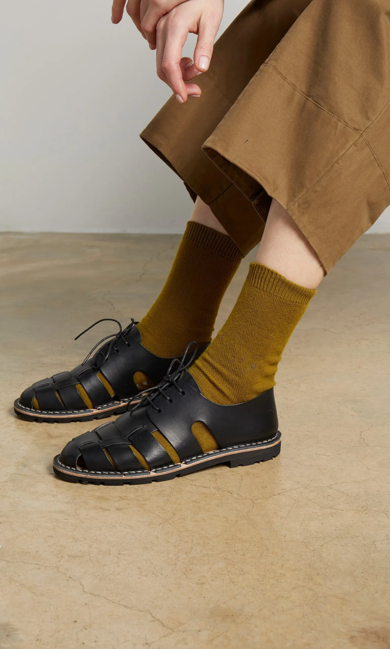 Plait Artisanal Sandals>Steve Mono Discount