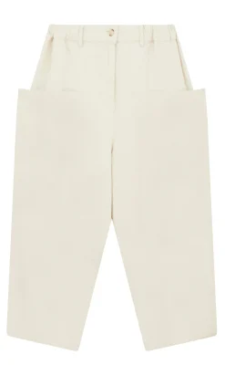 Polder Pants - Ecru><noscript><img width=