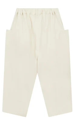 Polder Pants - Ecru><noscript><img width=