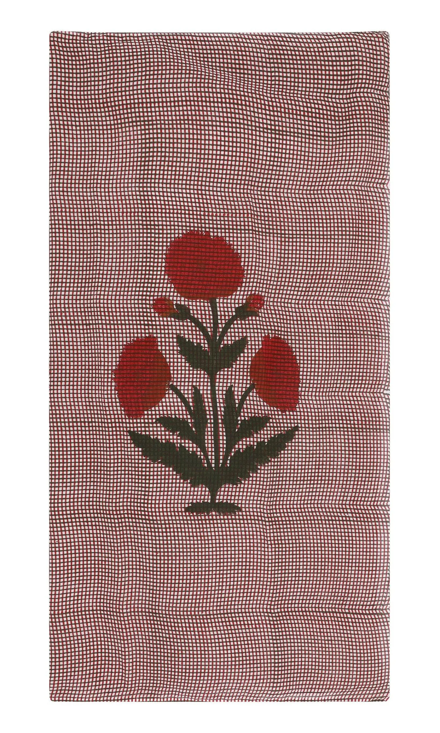 Poppy Scarf>Plümo