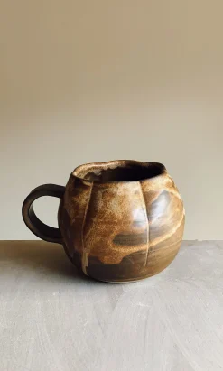 Pumpkin Mug>Plümo