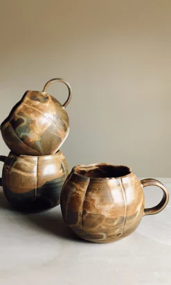 Pumpkin Mug>Plümo