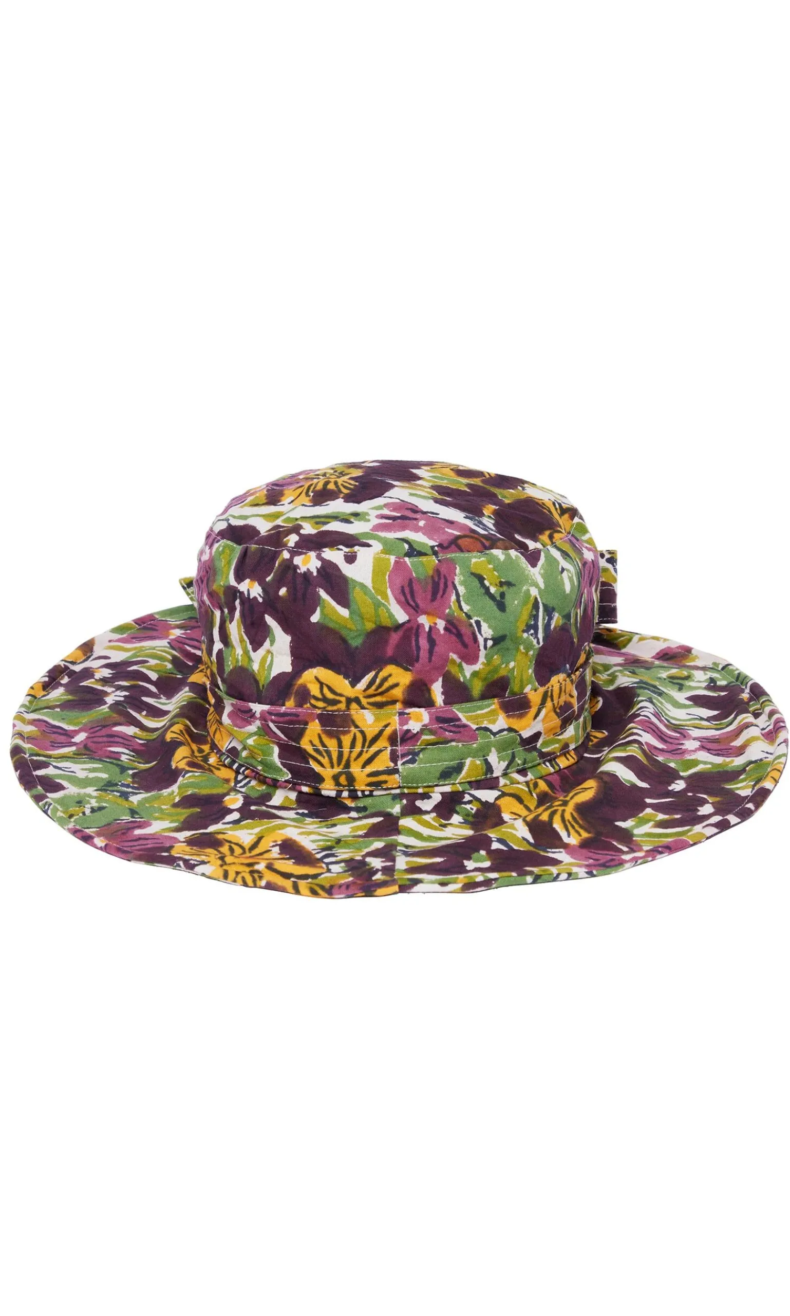 Purple Love Hat>Plümo