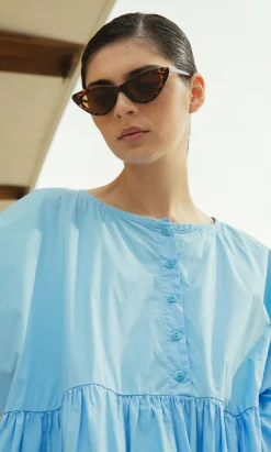 Really Blue Dress><noscript><img width=