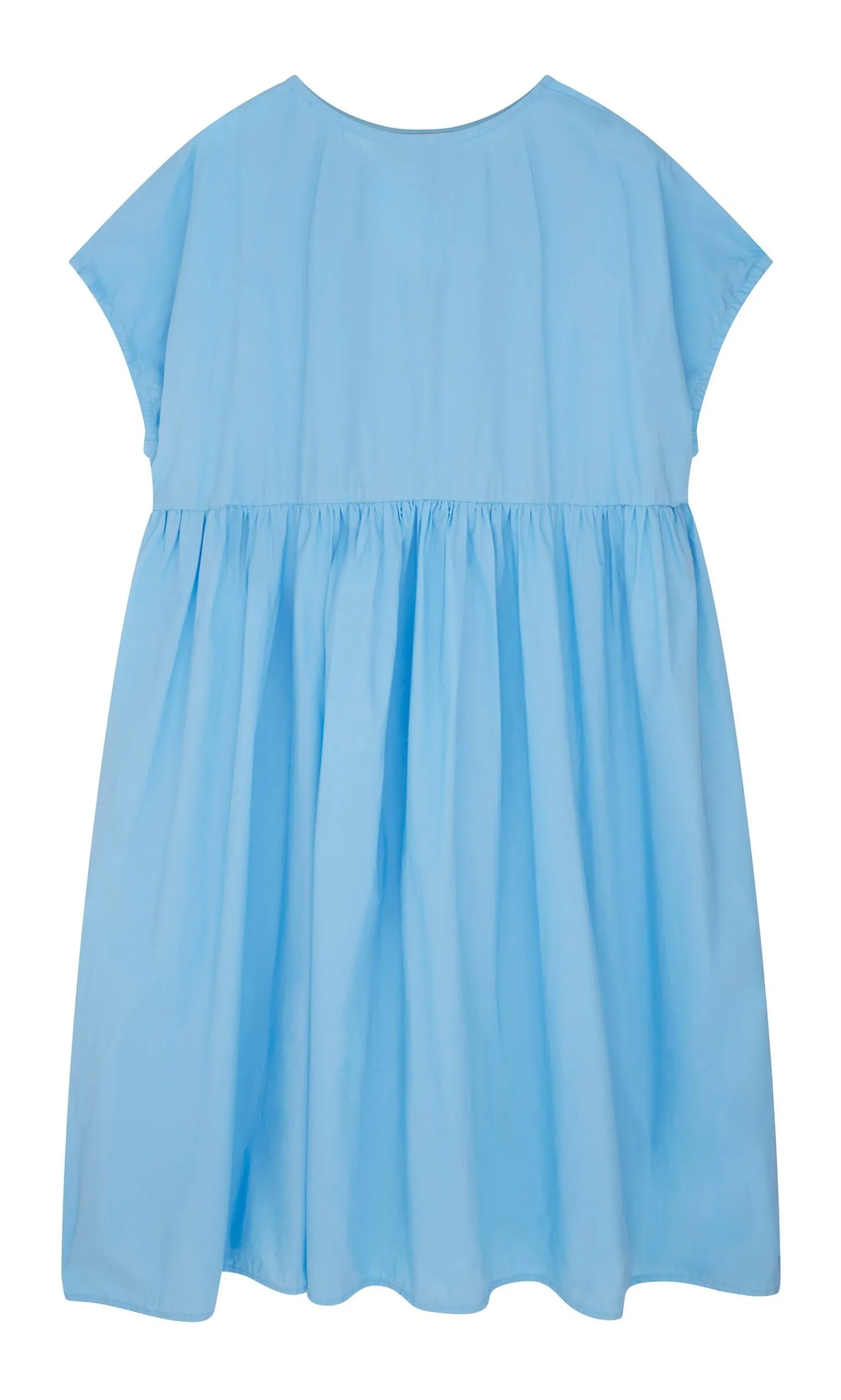 Really Blue Dress>Privatsachen