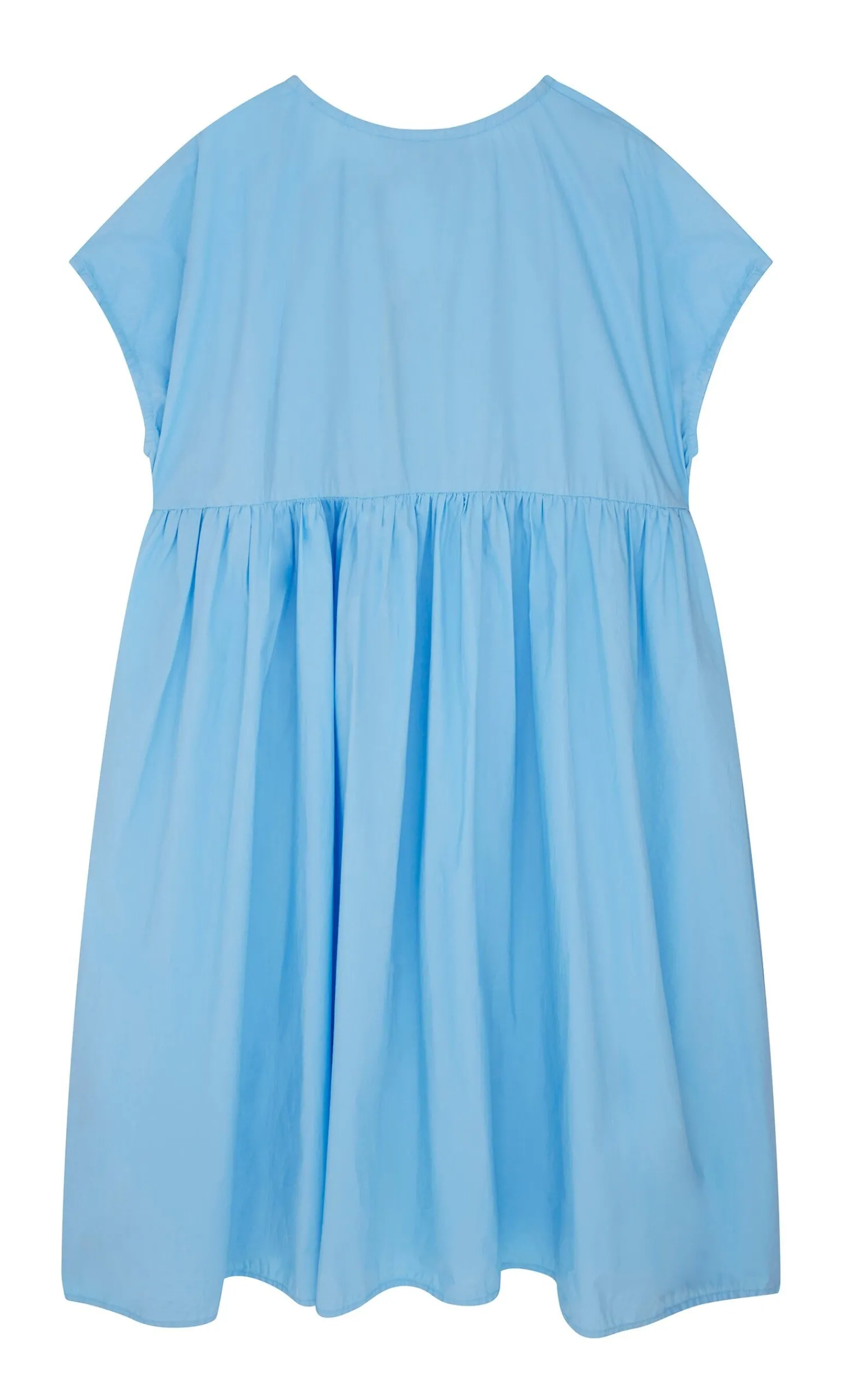 Really Blue Dress>Privatsachen