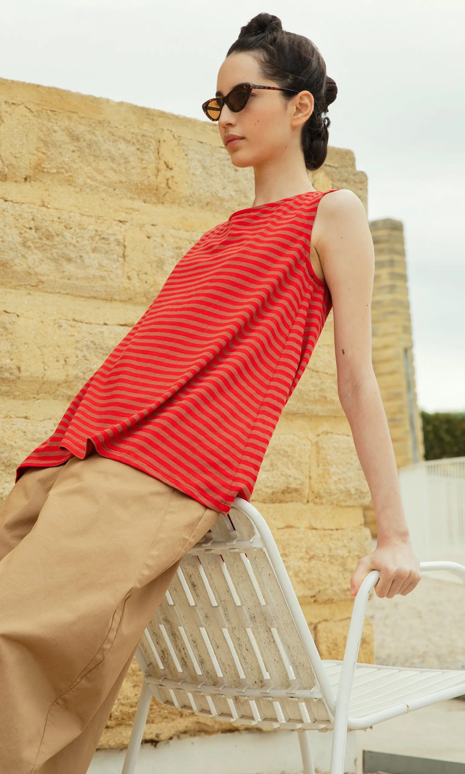 Rimini Top>Neirami Outlet