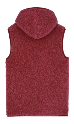 Ruby Wool Gilet><noscript><img width=