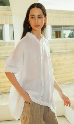 Sailmaker Shirt>Plümo Hot