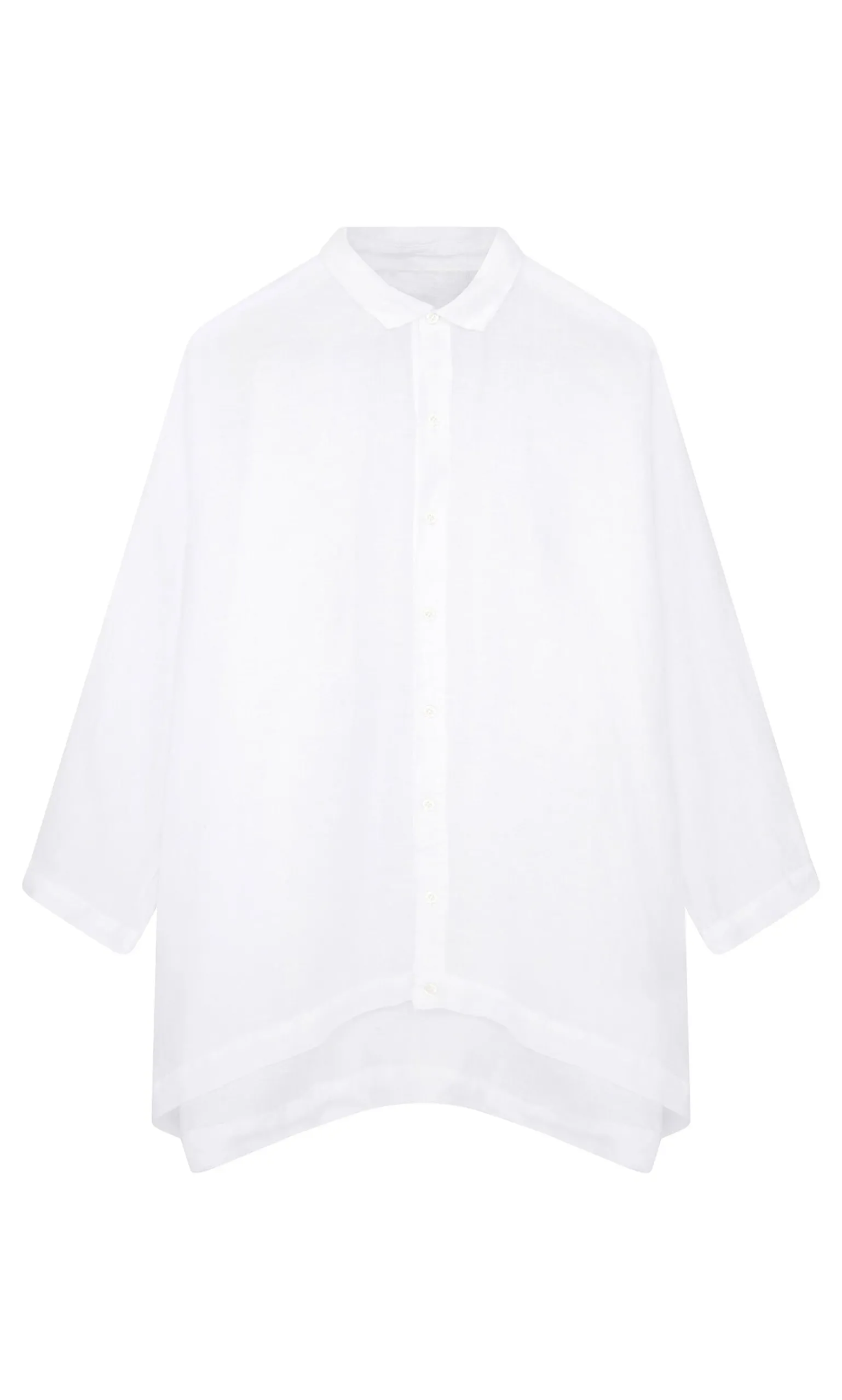 Sailmaker Shirt>Plümo Hot