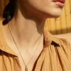 Sardine Necklace>Plümo Online