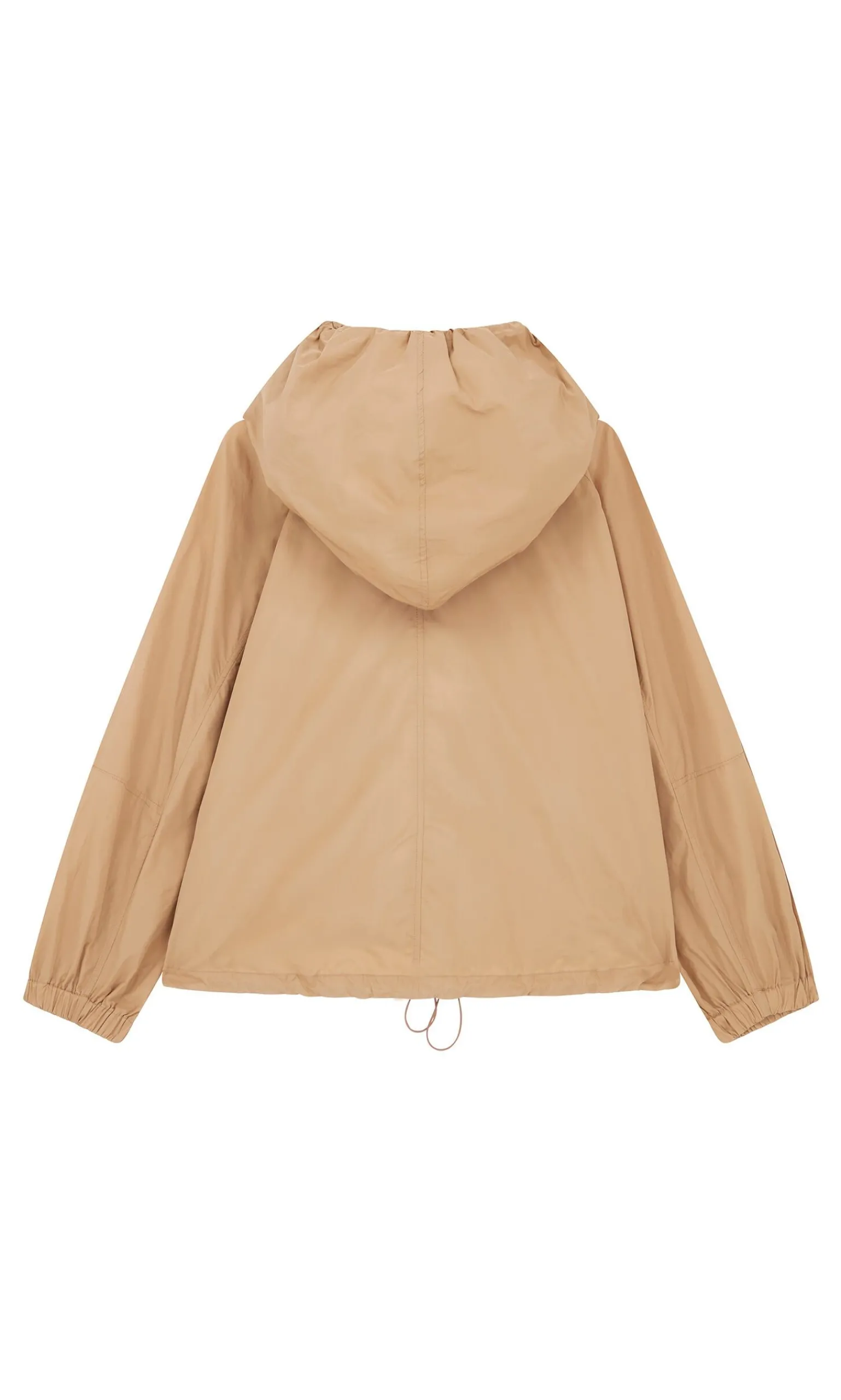 Scribe Jacket>Plümo Hot
