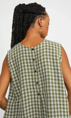 Serena Top - Olive><noscript><img width=