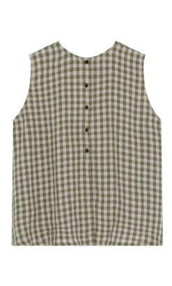 Serena Top - Olive><noscript><img width=