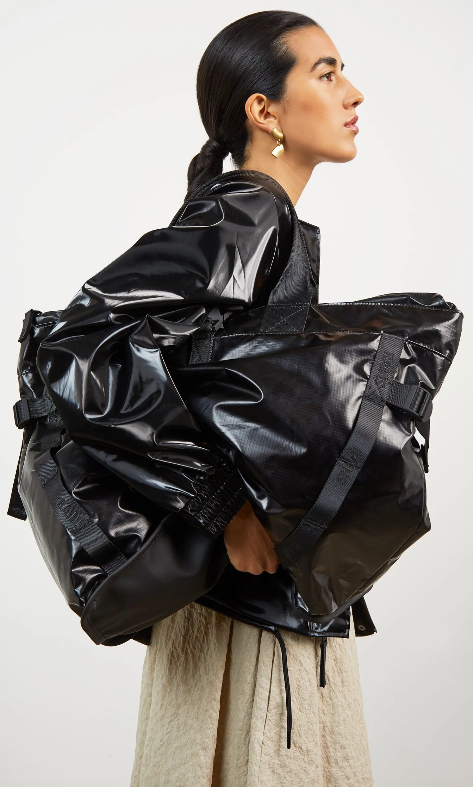Sibu Shopper Bag>Plümo Best