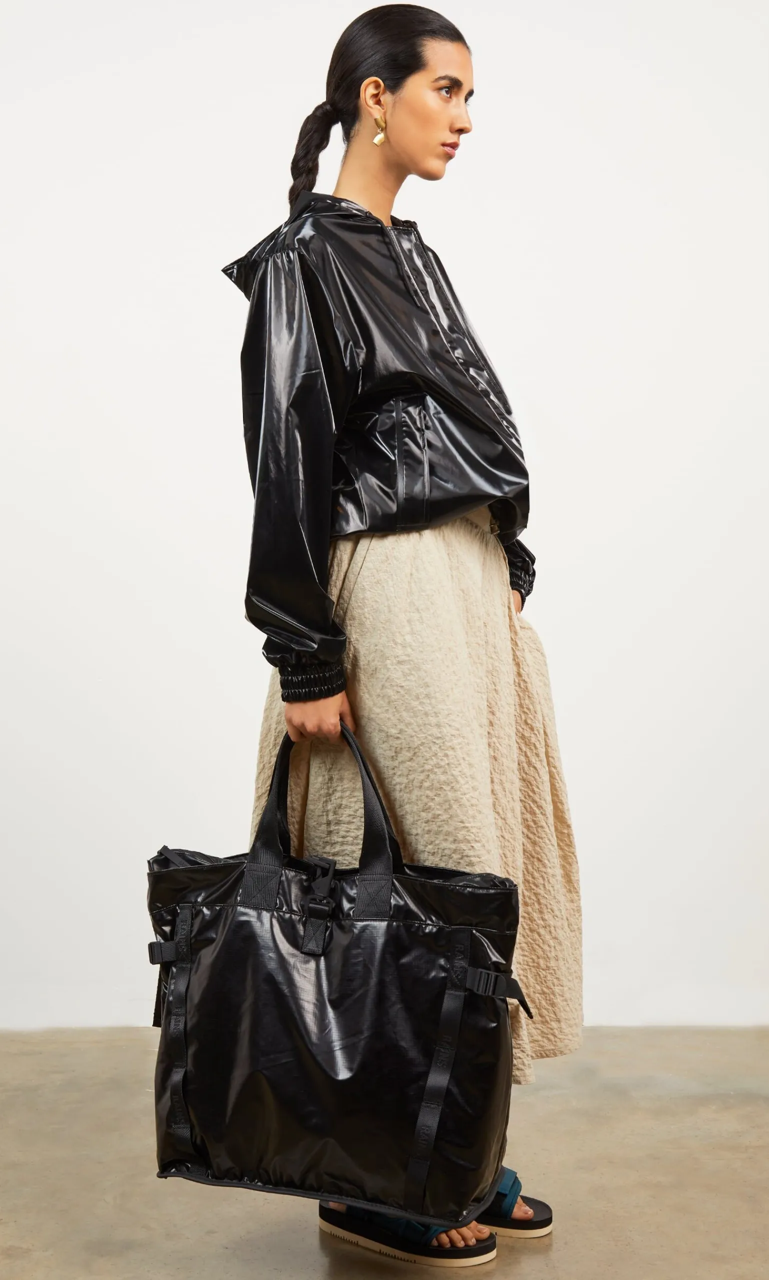 Sibu Shopper Bag>Plümo Best