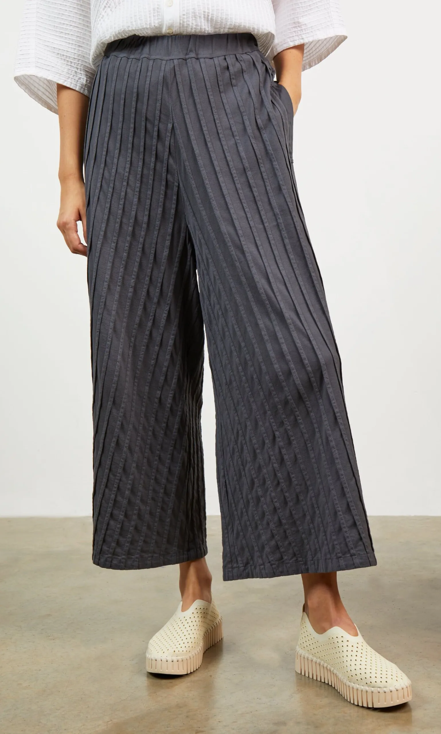 Sila Pants>Yacco Maricard Discount