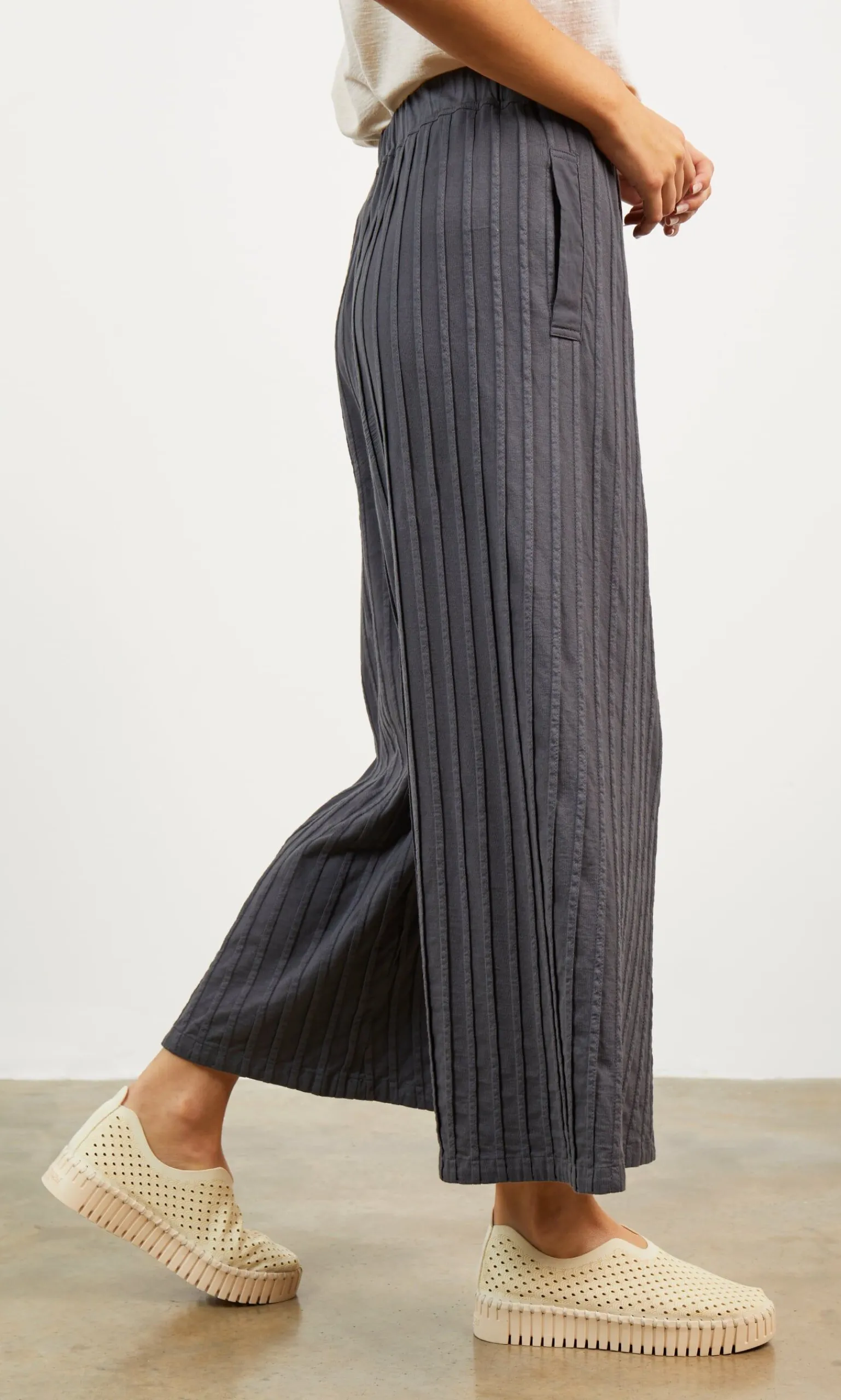 Sila Pants>Yacco Maricard Discount