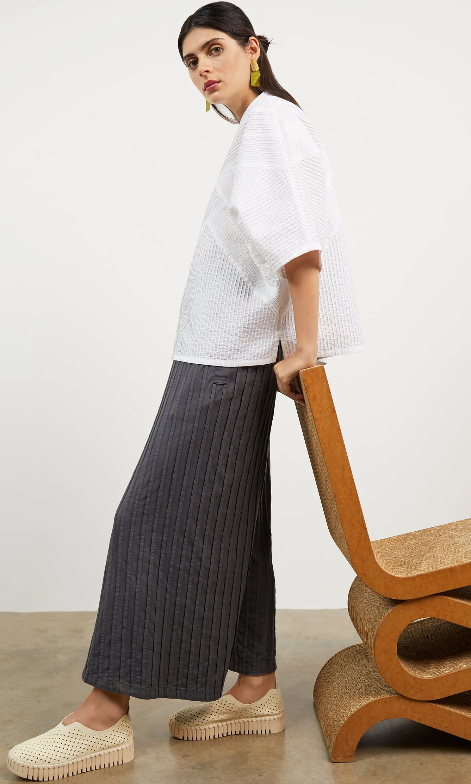Sila Pants>Yacco Maricard Discount
