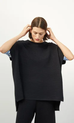 Sleeveless Jack - Black><noscript><img width=