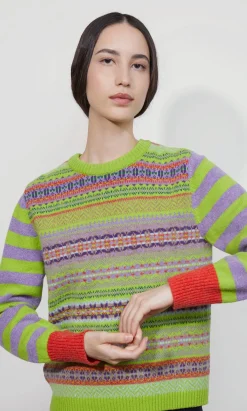 Stobo Sweater><noscript><img width=