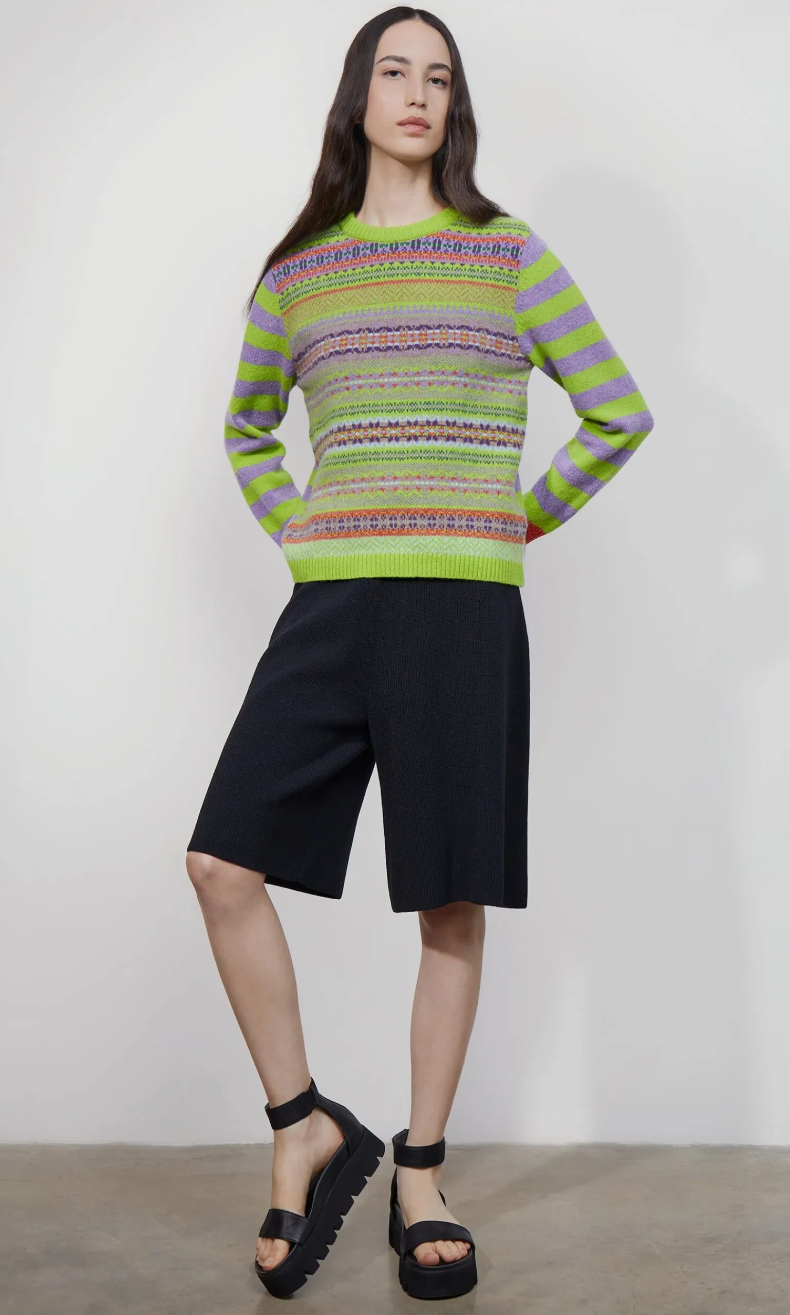 Stobo Sweater>Eribe