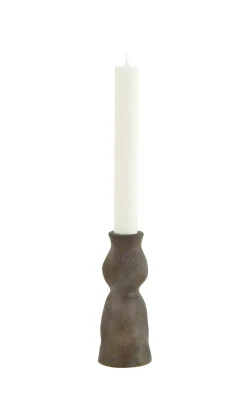Stone Grey Candleholder><noscript><img width=