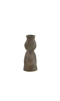 Stone Grey Candleholder><noscript><img width=