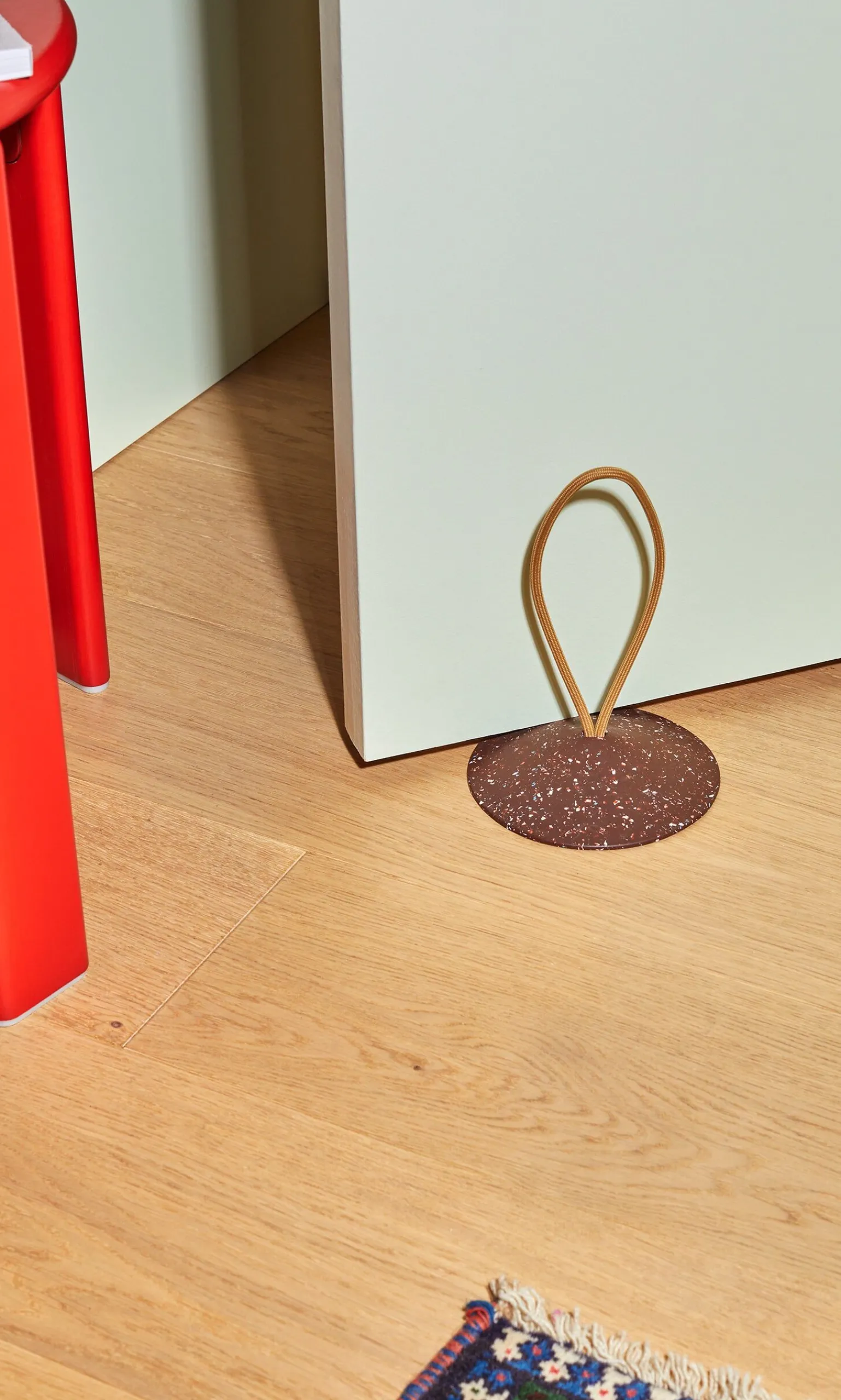 Stop Doorstop (Recycled)>Plümo Online