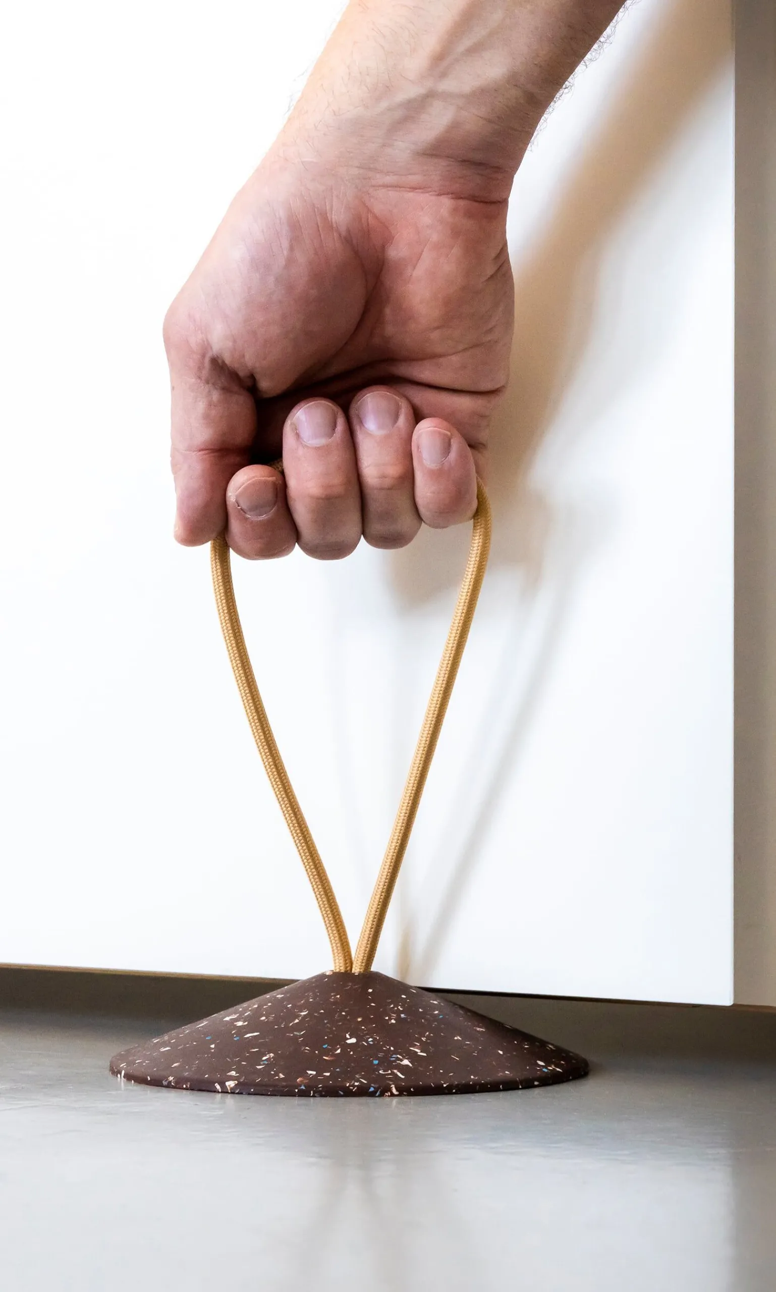 Stop Doorstop (Recycled)>Plümo Online