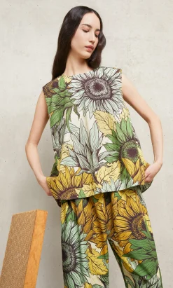 Sunny Top>Plümo Outlet