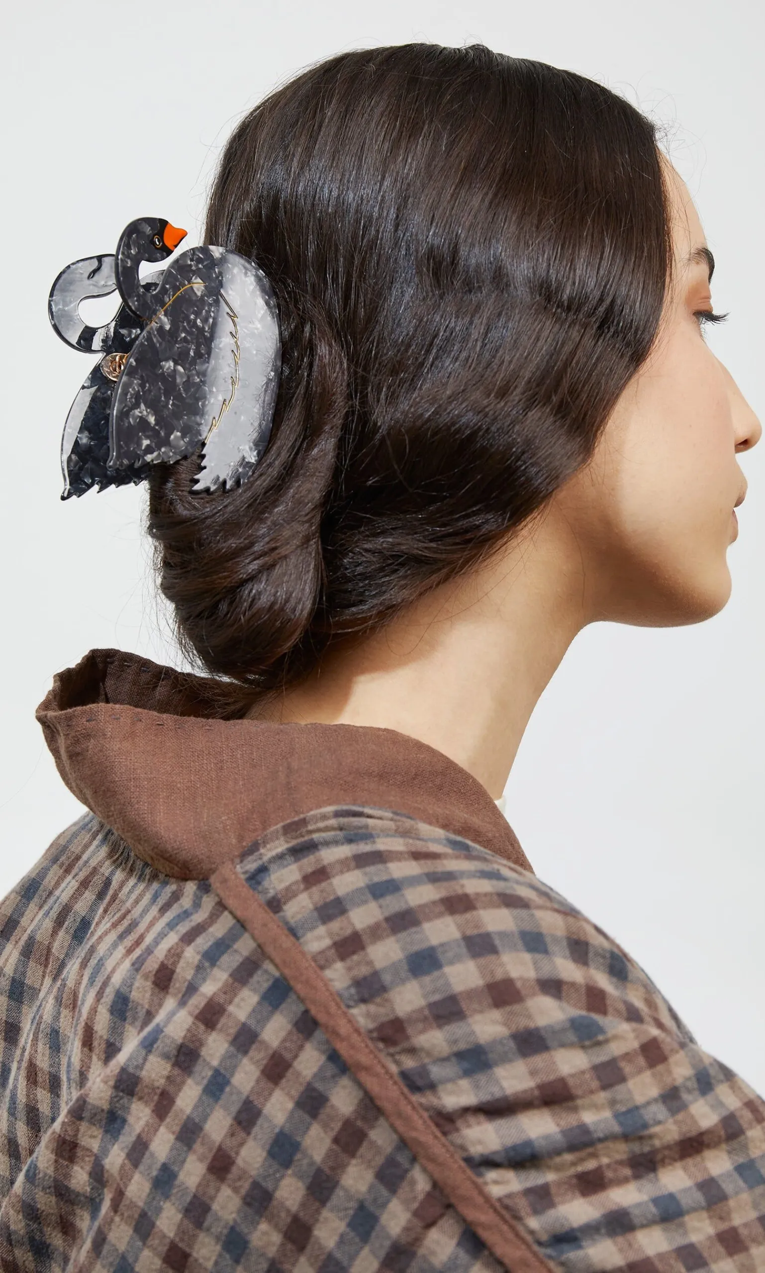 Swan Clip>Plümo Clearance
