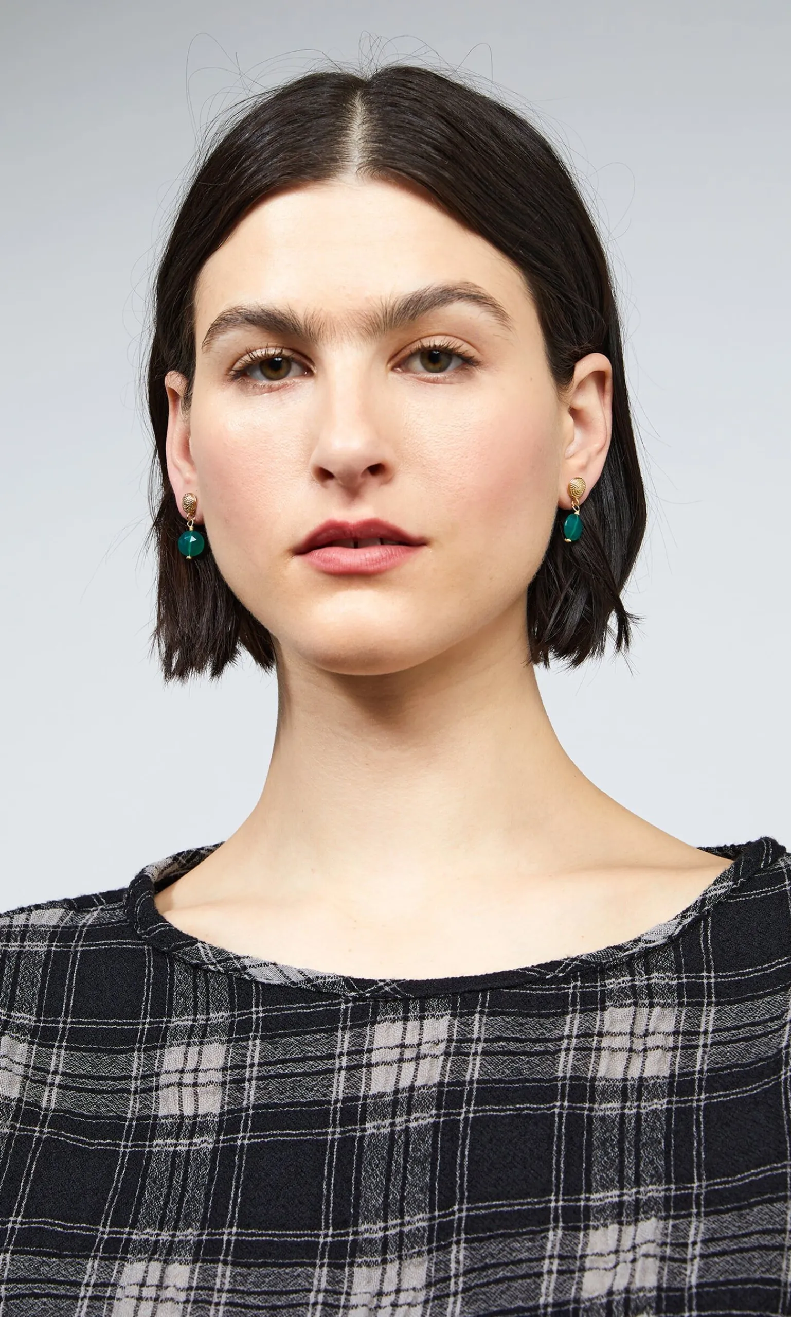 Talia Earrings>Plümo Best