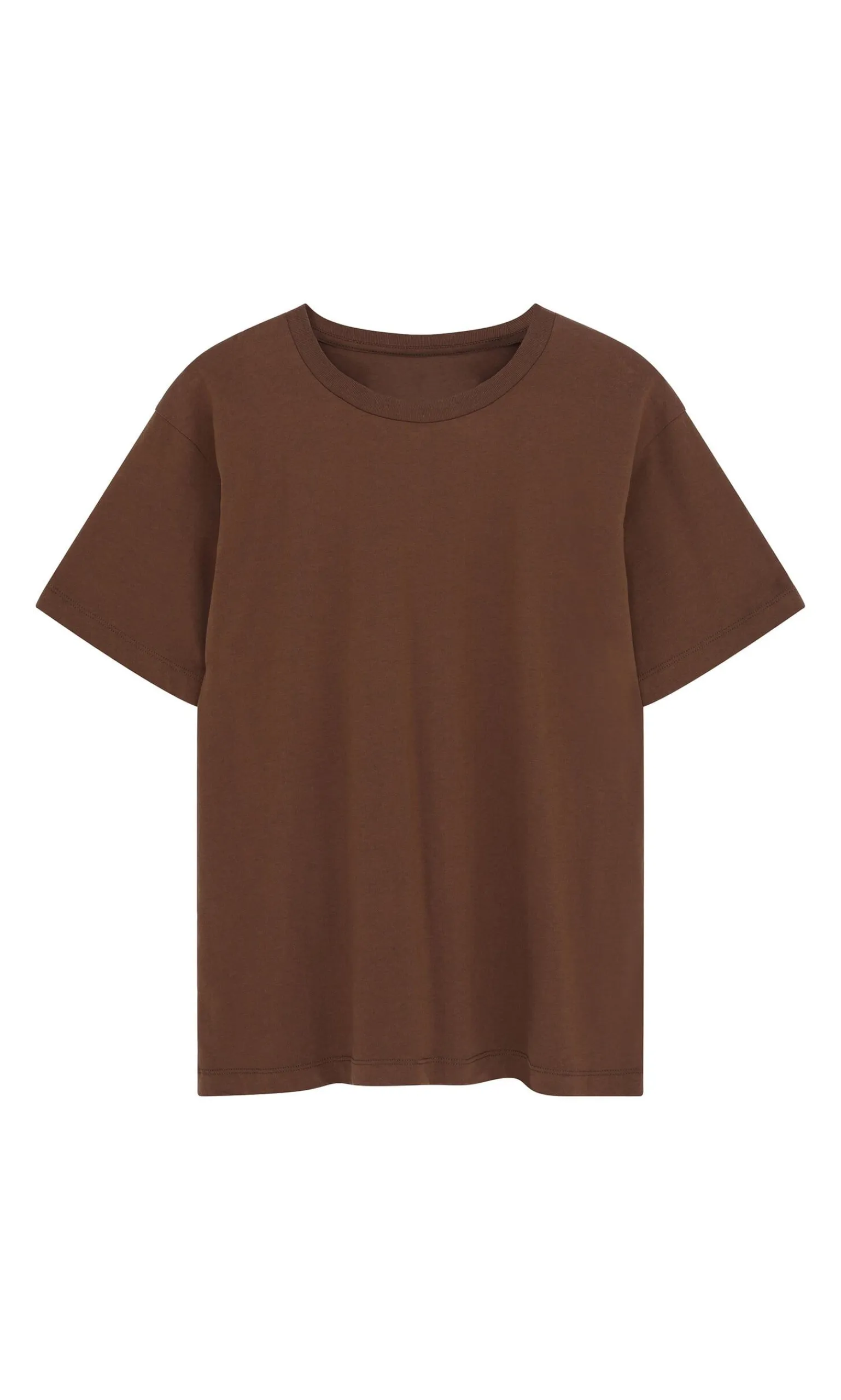 Taper Tee>Plümo