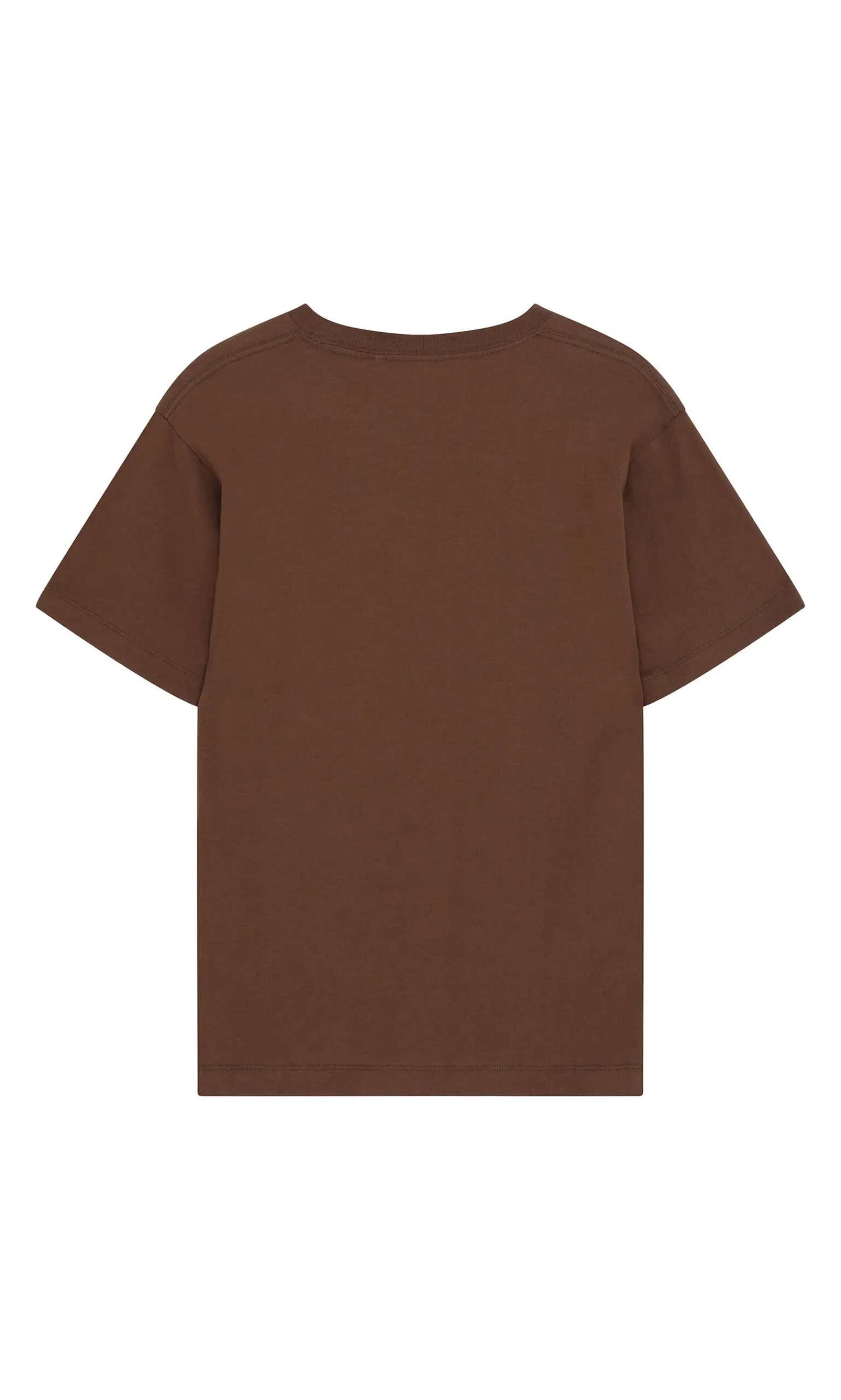 Taper Tee>Plümo