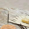 Terracotta Incense Burner>Plümo Clearance