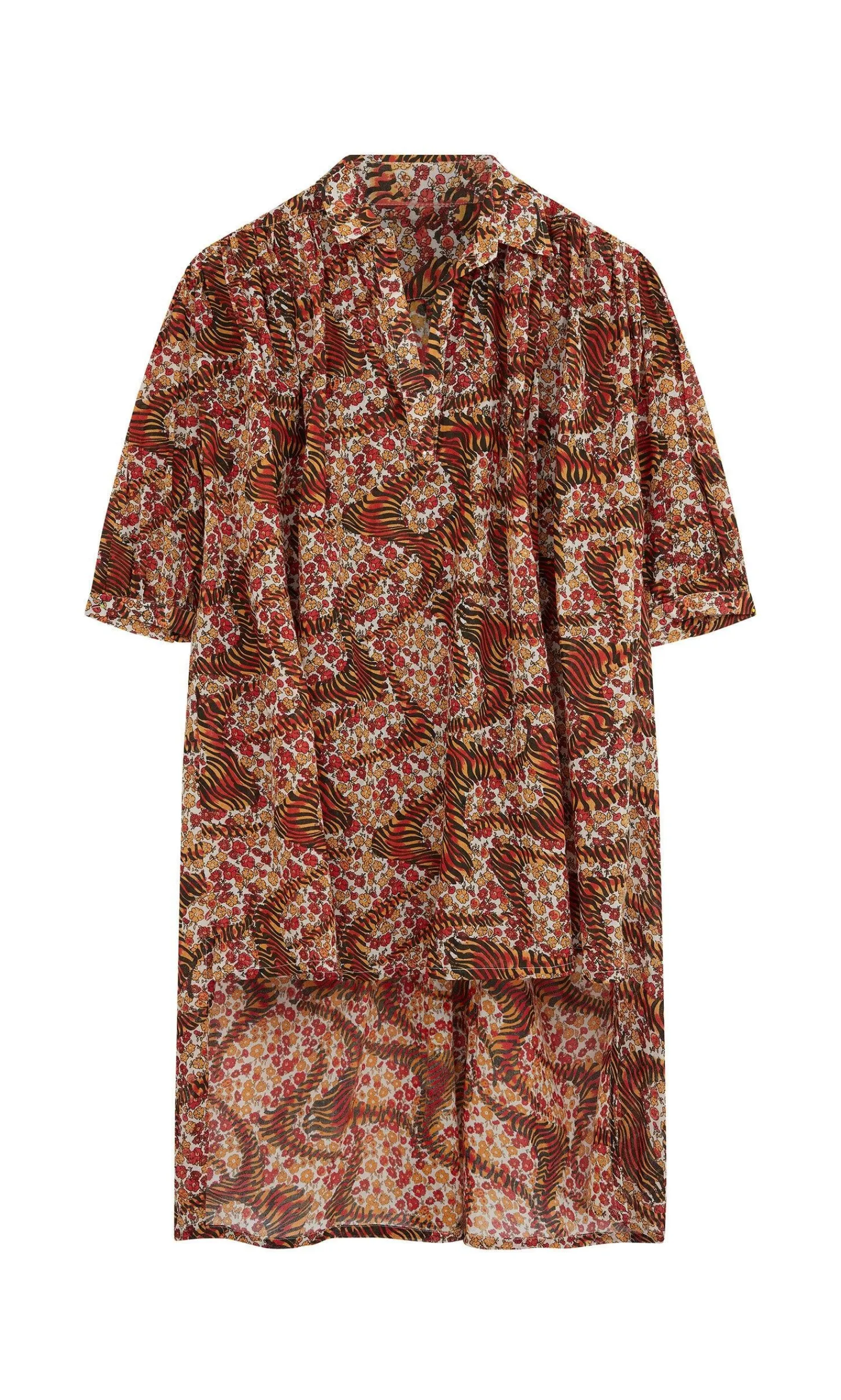 Vega Dress>Plümo